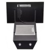 Кухонная вытяжка Konigin Colibri Tech Black 60