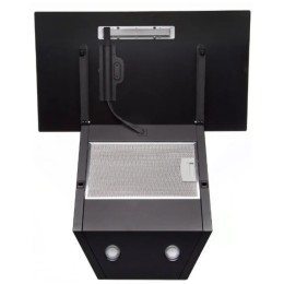 Кухонная вытяжка Konigin Colibri Tech Black 60