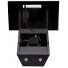 Кухонная вытяжка Konigin Colibri Tech Black 60