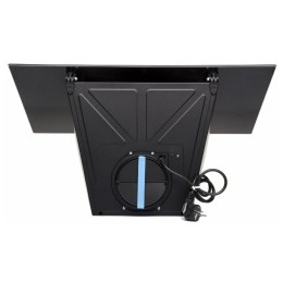 Кухонная вытяжка Konigin Colibri Tech Black 60