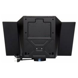 Кухонная вытяжка Konigin Colibri Tech Black 60