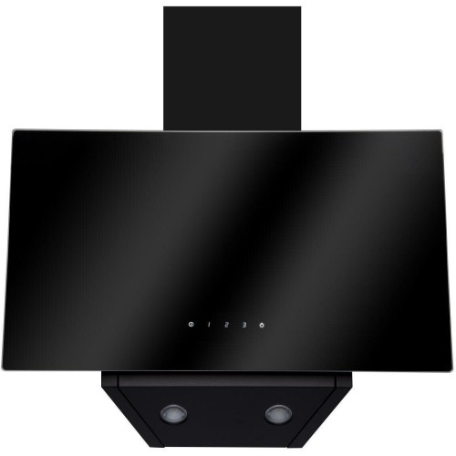 Кухонная вытяжка Konigin Colibri Tech Black 60