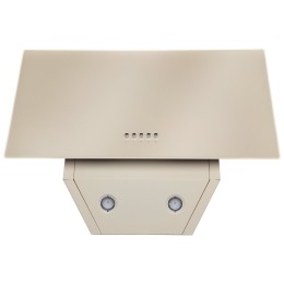 Кухонная вытяжка Konigin Colibri Tech Ivory 60