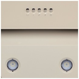 Кухонная вытяжка Konigin Colibri Tech Ivory 60