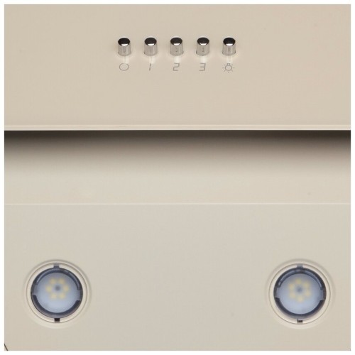 Кухонная вытяжка Konigin Colibri Tech Ivory 60