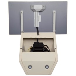 Кухонная вытяжка Konigin Colibri Tech Ivory 60