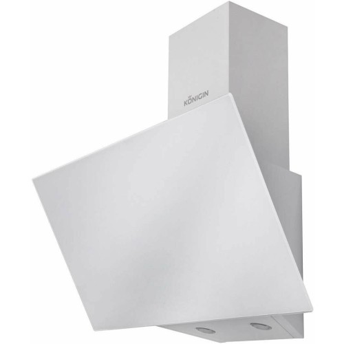 Кухонная вытяжка Konigin Colibri Tech White 60