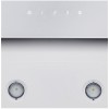 Кухонная вытяжка Konigin Colibri Tech White 60