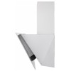 Кухонная вытяжка Konigin Colibri Tech White 60