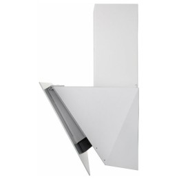 Кухонная вытяжка Konigin Colibri Tech White 60