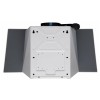 Кухонная вытяжка Konigin Colibri Tech White 60