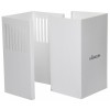 Кухонная вытяжка Konigin Colibri Tech White 60