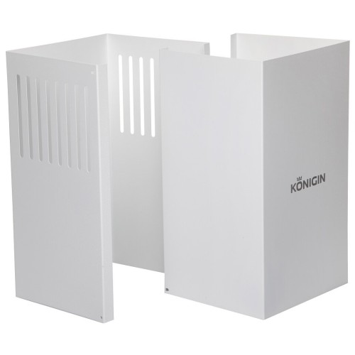Кухонная вытяжка Konigin Colibri White 50
