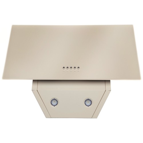 Кухонная вытяжка Konigin Colibri White 50