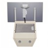 Кухонная вытяжка Konigin Colibri White 50