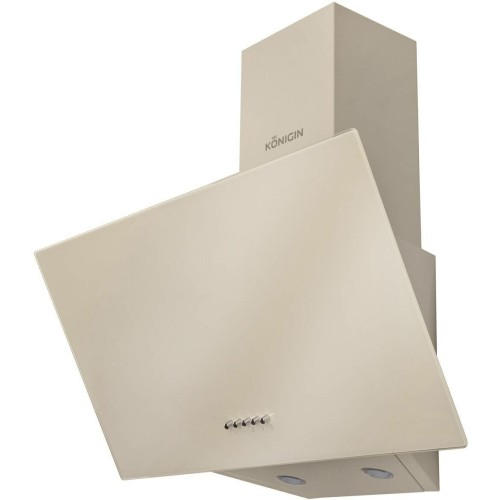 Кухонная вытяжка Konigin Colibri White 50