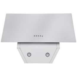 Кухонная вытяжка Konigin Colibri White 60