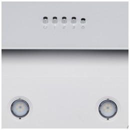 Кухонная вытяжка Konigin Colibri White 60