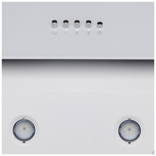 Кухонная вытяжка Konigin Colibri White 60