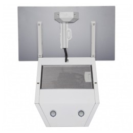 Кухонная вытяжка Konigin Colibri White 60