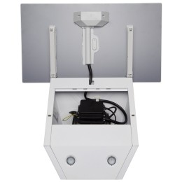 Кухонная вытяжка Konigin Colibri White 60