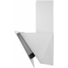 Кухонная вытяжка Konigin Colibri White 60