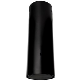 Кухонная вытяжка Konigin Ester Black Black Glass 31