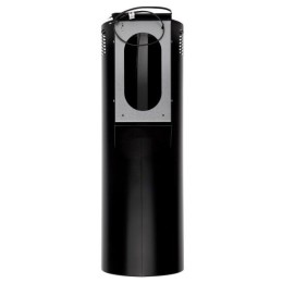 Кухонная вытяжка Konigin Ester Black Black Glass 31