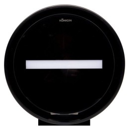 Кухонная вытяжка Konigin Ester Black Black Glass 31