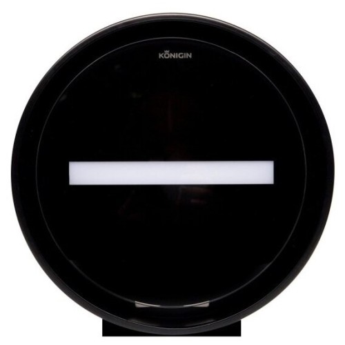 Кухонная вытяжка Konigin Ester Black Black Glass 31