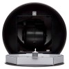 Кухонная вытяжка Konigin Ester Black Black Glass 31