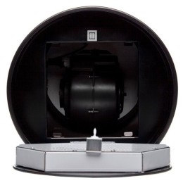 Кухонная вытяжка Konigin Ester Black Black Glass 31