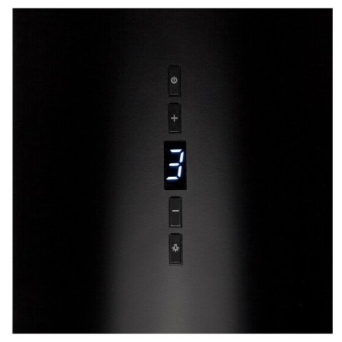 Кухонная вытяжка Konigin Ester Black Black Glass 31