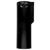 Кухонная вытяжка Konigin Ester Black Black Glass 31