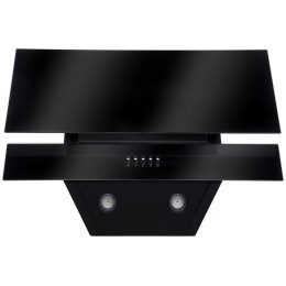 Кухонная вытяжка Konigin Oriole Black 50