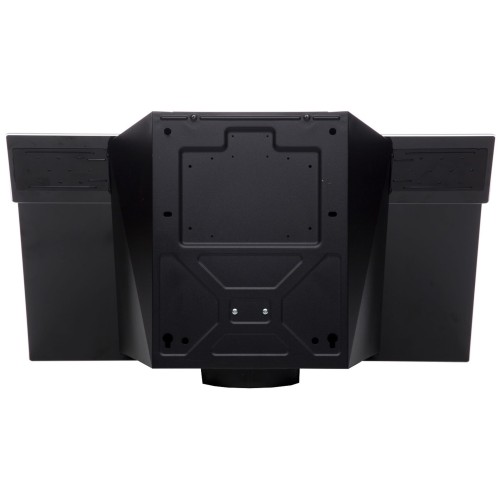 Кухонная вытяжка Konigin Oriole Black 50