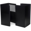 Кухонная вытяжка Konigin Oriole Black 50