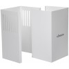 Кухонная вытяжка Konigin Oriole White 50