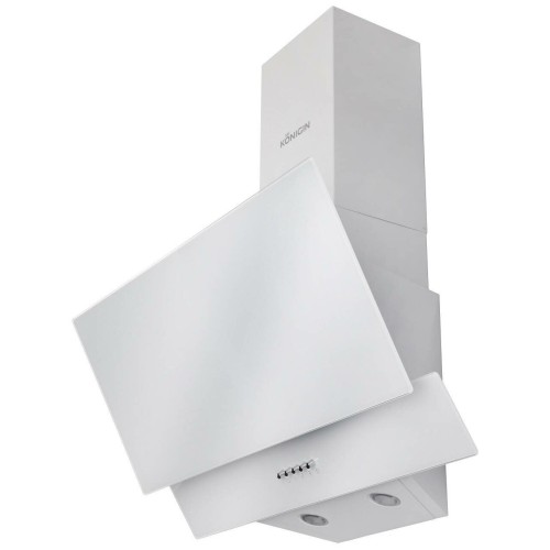 Кухонная вытяжка Konigin Oriole White 50