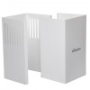 Кухонная вытяжка Konigin Oriole White 50