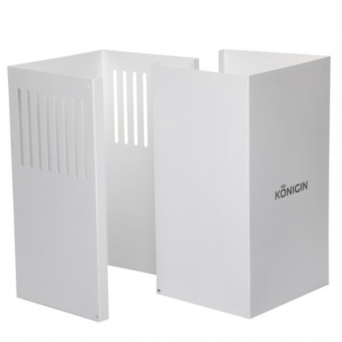 Кухонная вытяжка Konigin Oriole White 50