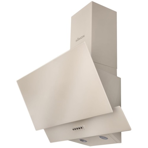 Кухонная вытяжка Konigin Oriole White 50
