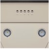 Кухонная вытяжка Konigin Oriole White 50