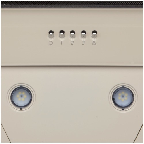 Кухонная вытяжка Konigin Oriole White 50