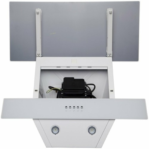 Кухонная вытяжка Konigin Oriole White 60