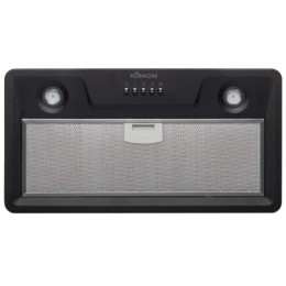 Встраиваемая вытяжка Konigin Skylark Black 60