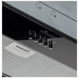 Встраиваемая вытяжка Konigin Skylark Black 60