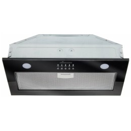 Встраиваемая вытяжка Konigin Skylark Black 60