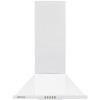 Кухонная вытяжка Krona Bella 500 white