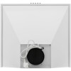 Кухонная вытяжка Krona Bella 500 white
